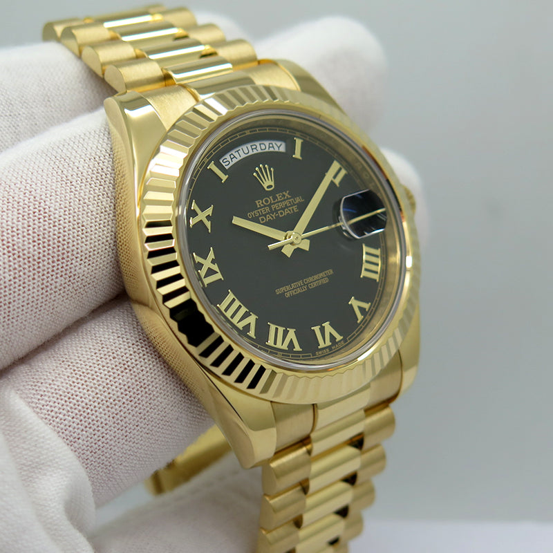41m Multiple Dial Color Options Watch V291