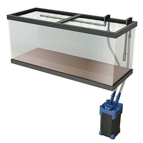 Canister Filter B2915