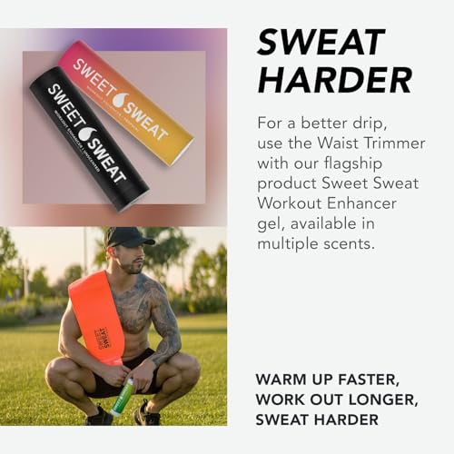 Waist Trimmer T5903