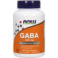 GABA 500 mg 100 caps S455