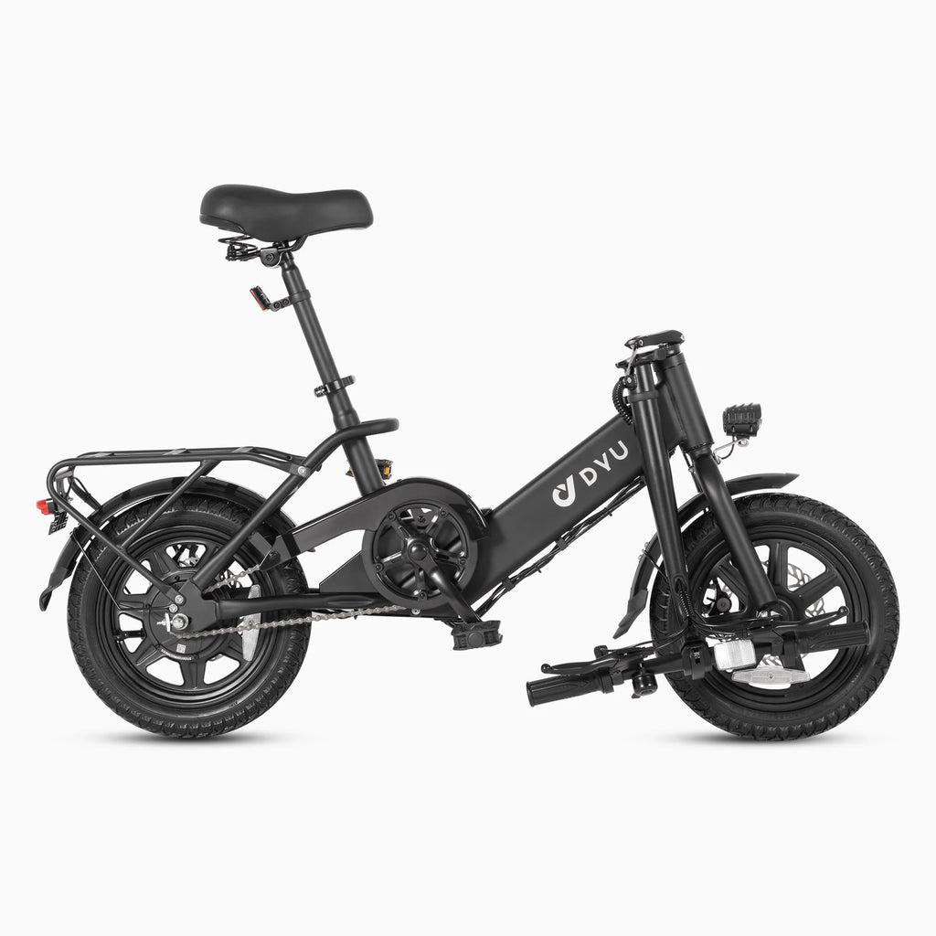 350W Folding Electric Bike I17910