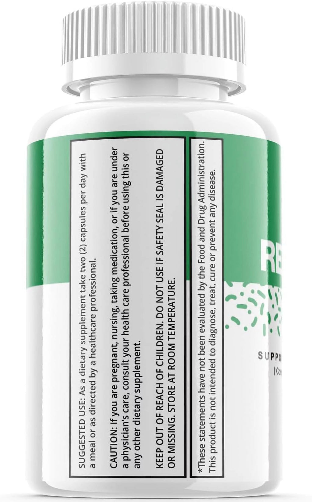 Dietary Supplement 60 Capsules S7944