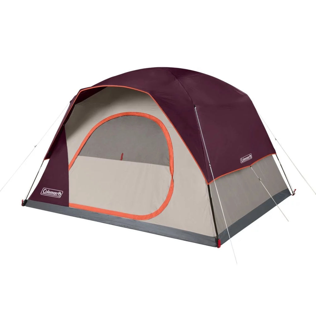 Skydome 6p Tent J105757