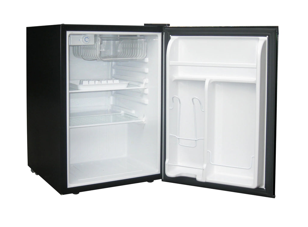 Compact Single Door Refrigerator P382722