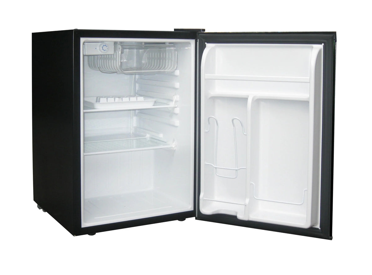 Compact Single Door Refrigerator P382722