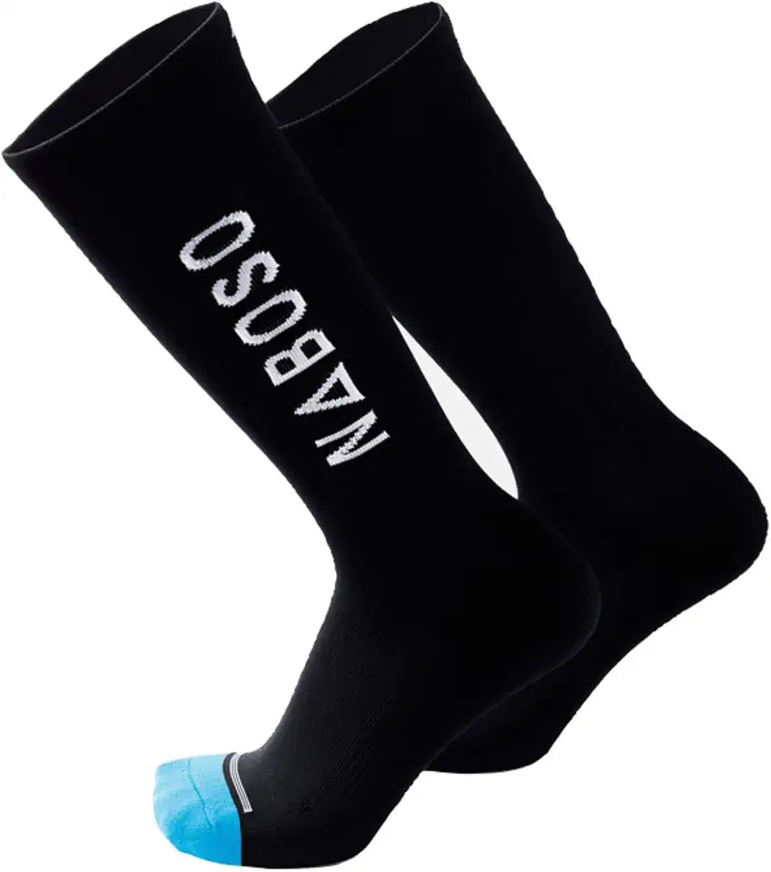 Compression Recovery Socks with Stimulating Texture 1 Pair S59124