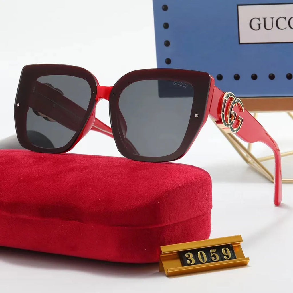 Polarized Sunglasses T76171