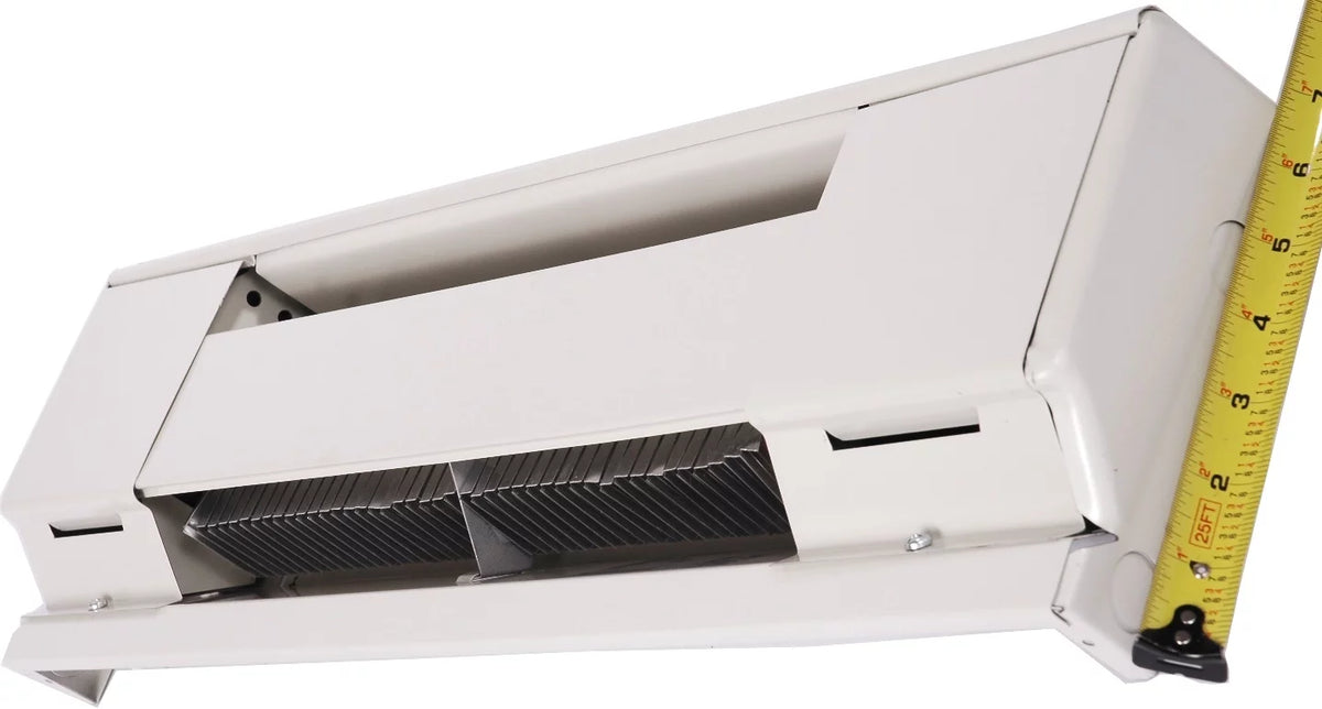 Electric Baseboard Heater K7677