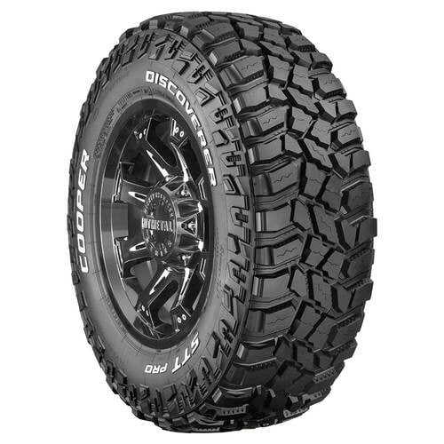LT275/65R18 E/10PLY WL Tires L917856