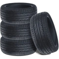 255/35ZR18 94W XL All Season High Performance Tires H637