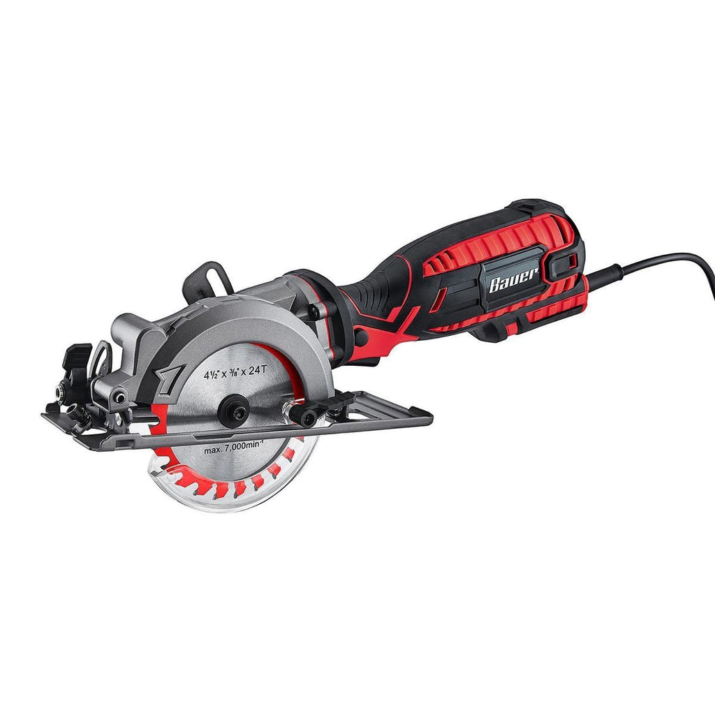 5.8 Amp 4-1/2 in. Compact Circular Saw G5493