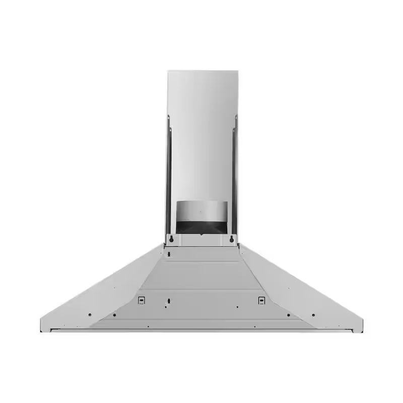Wall Mount Canopy Range Hood in Stainless Steel T78513