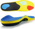Arch Support Shoe Insoles for Men Women H8539