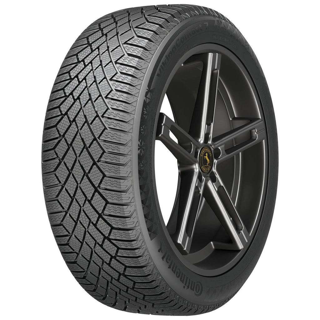 Winter Passenger Tire J482