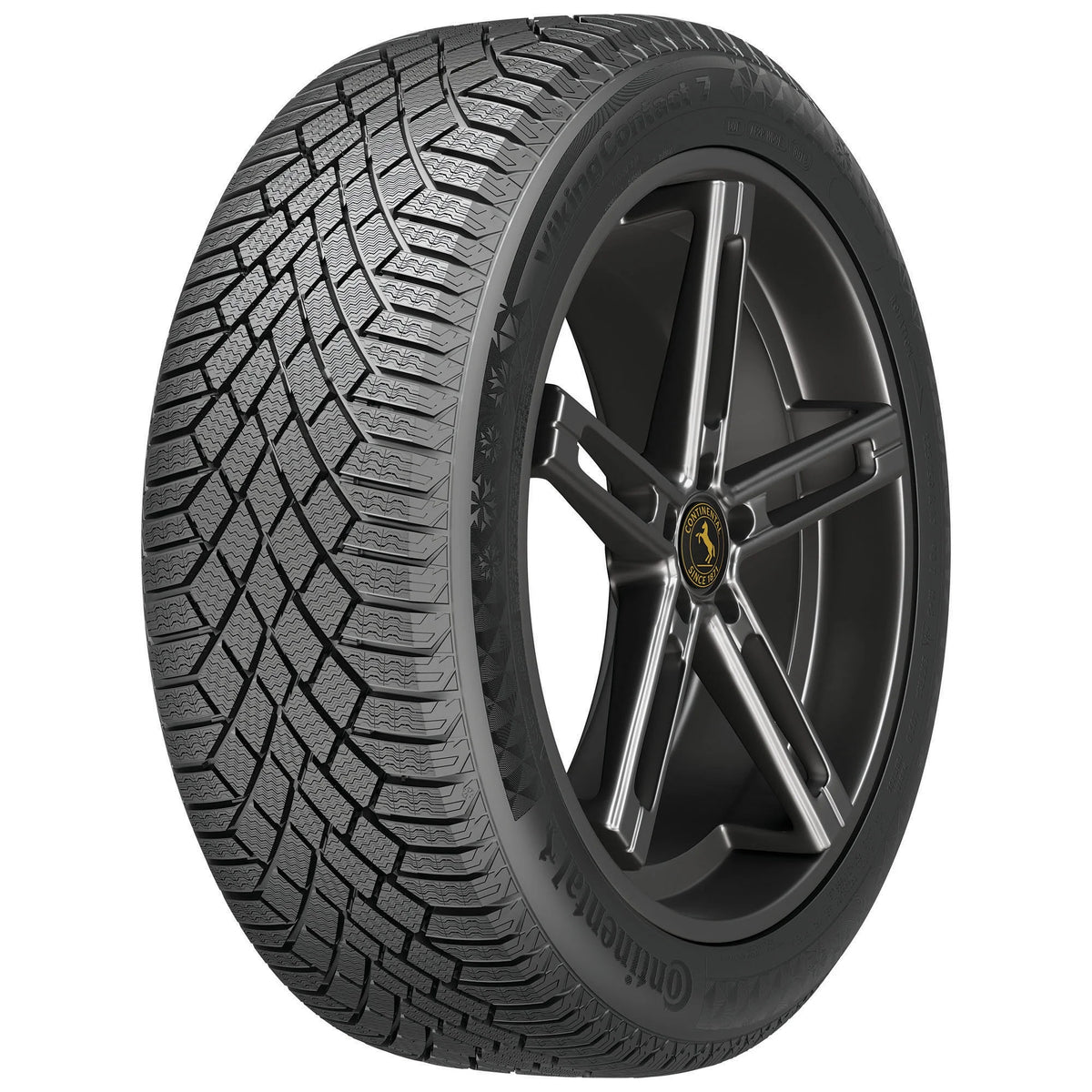 Winter Passenger Tire J482