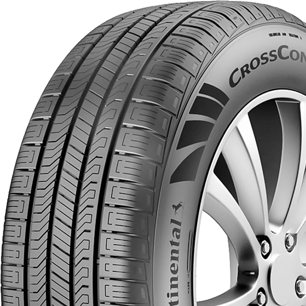 All Season 215/60R17 96H Passenger Tire O110702