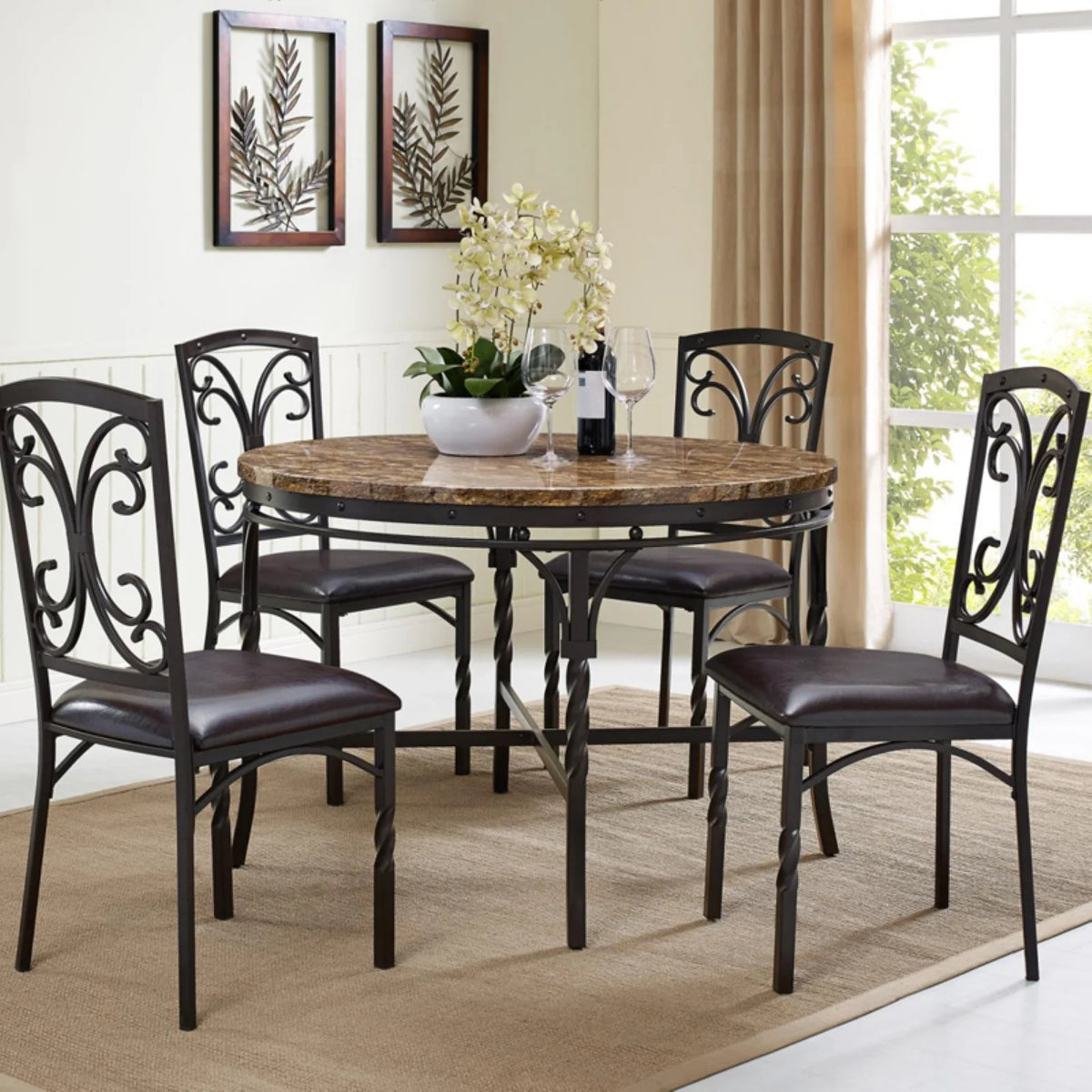 Dining Table R6207