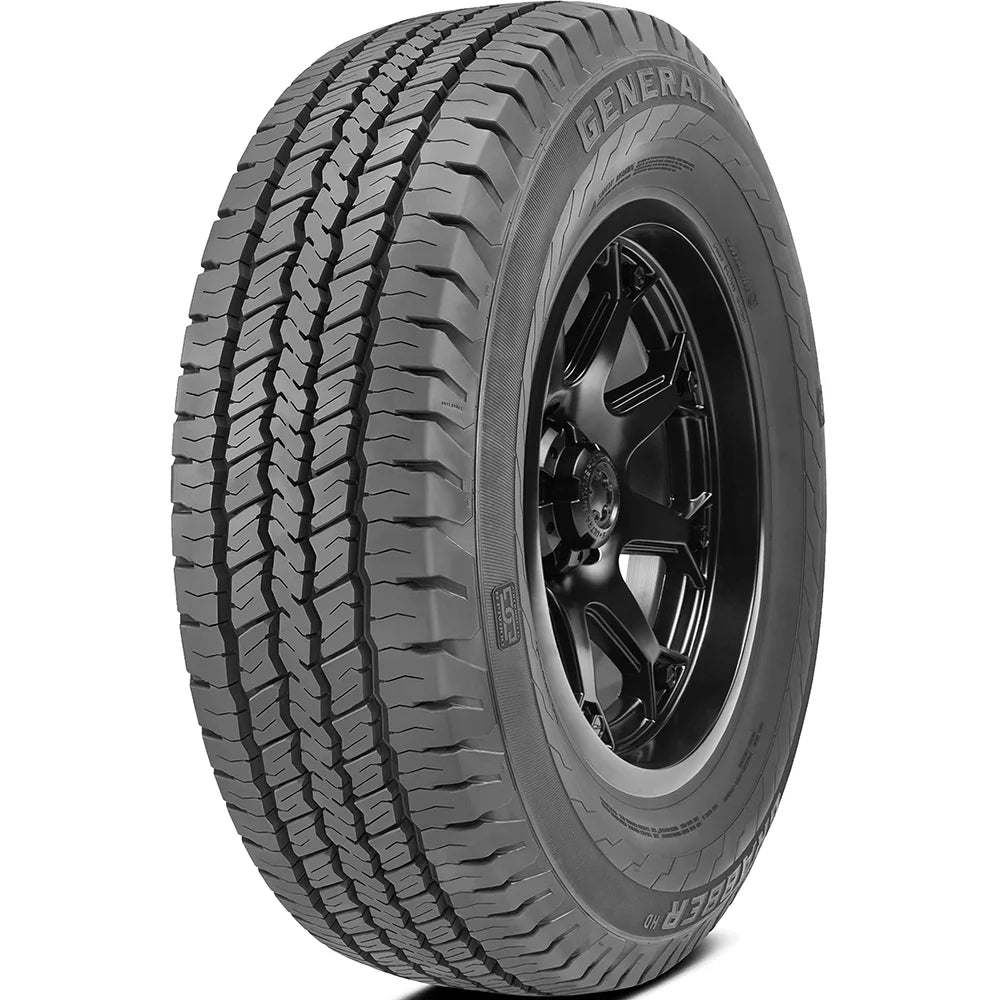 All Season Tire L314588