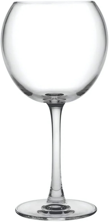 20 Ounce Gin Balloon Glasses Set Of 6 Crystal Wine Glasses U90833