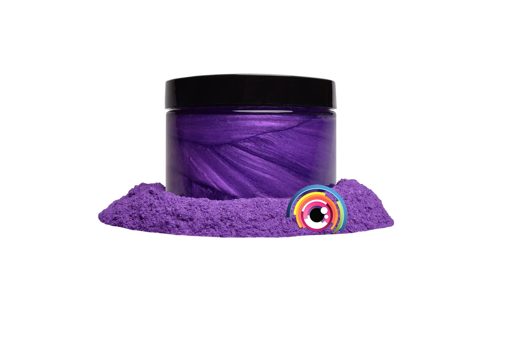 Mica Pigment Powder 30-Pack Set W9722