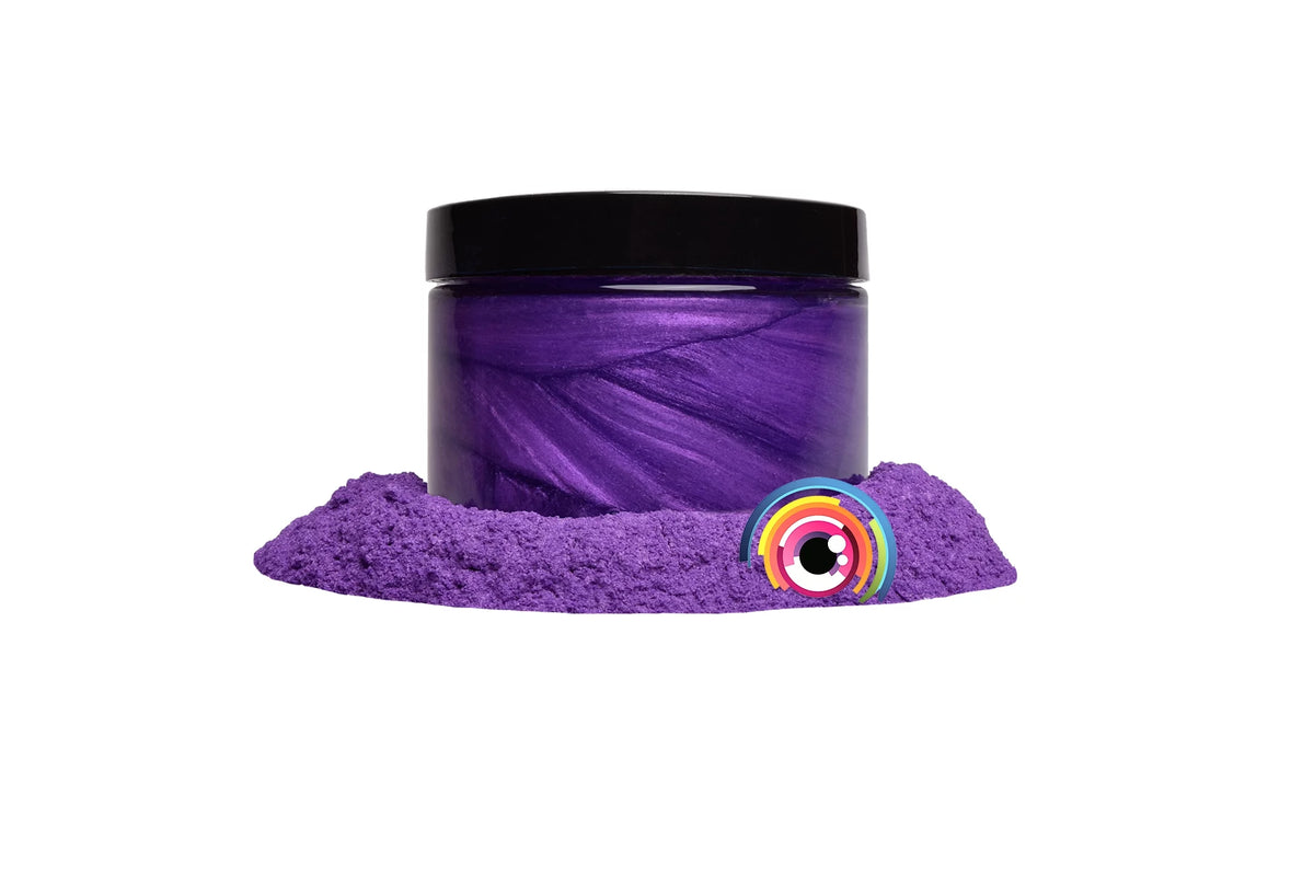 Mica Pigment Powder 30-Pack Set W9722