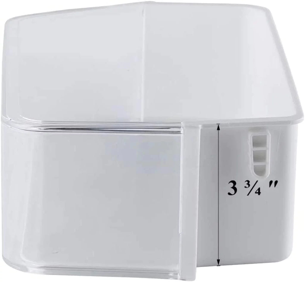 Door Shelf Basket Bin L792765