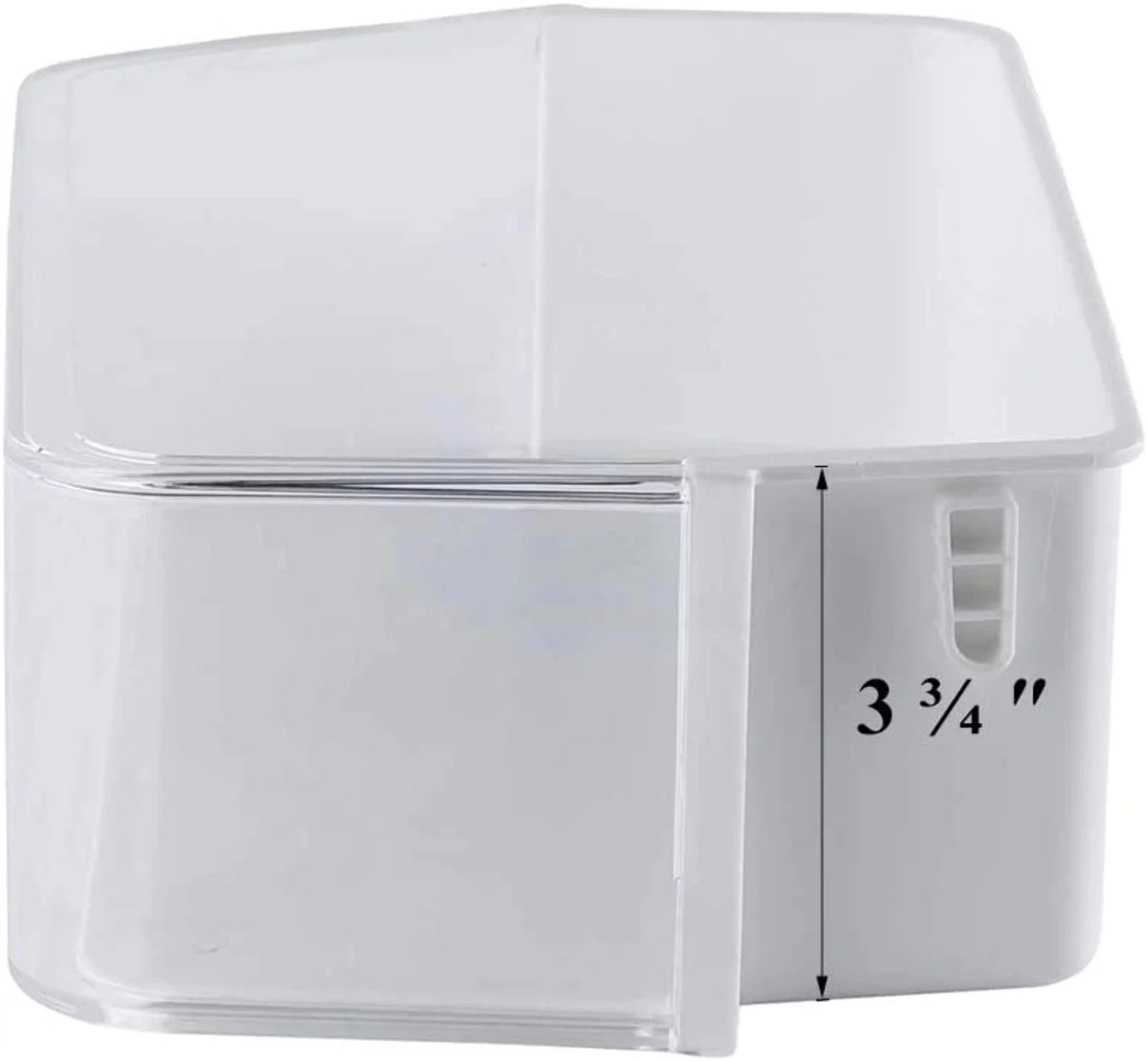 Door Shelf Basket Bin L792765