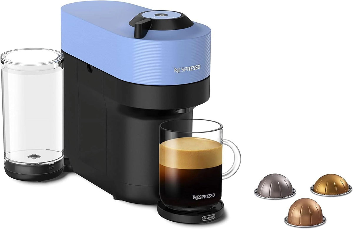 Coffee Maker and Espresso Machine E488257