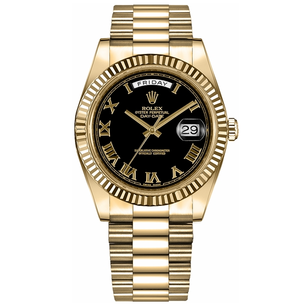 41m Multiple Dial Color Options Watch V291