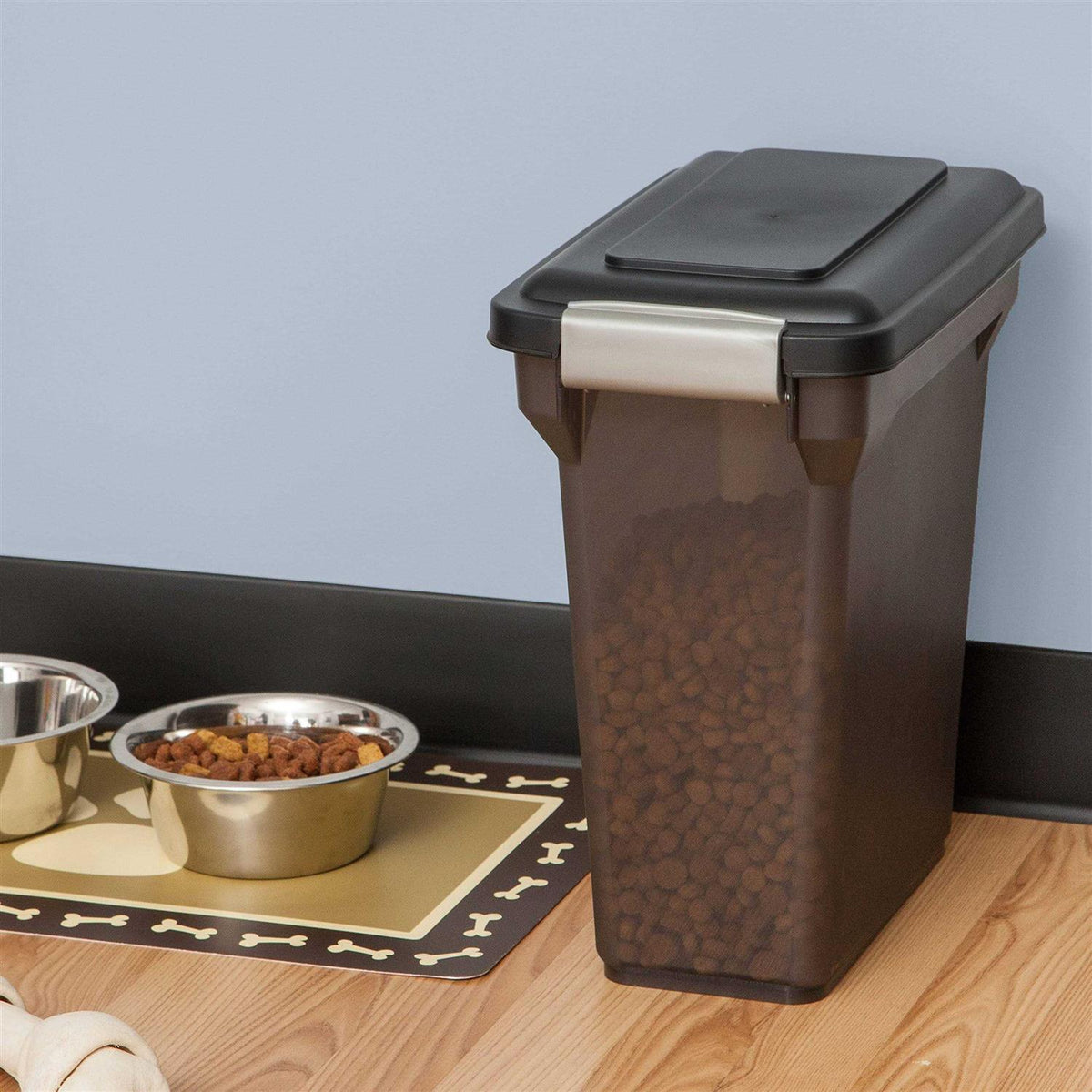 Airtight Pet Food Storage Container H730813