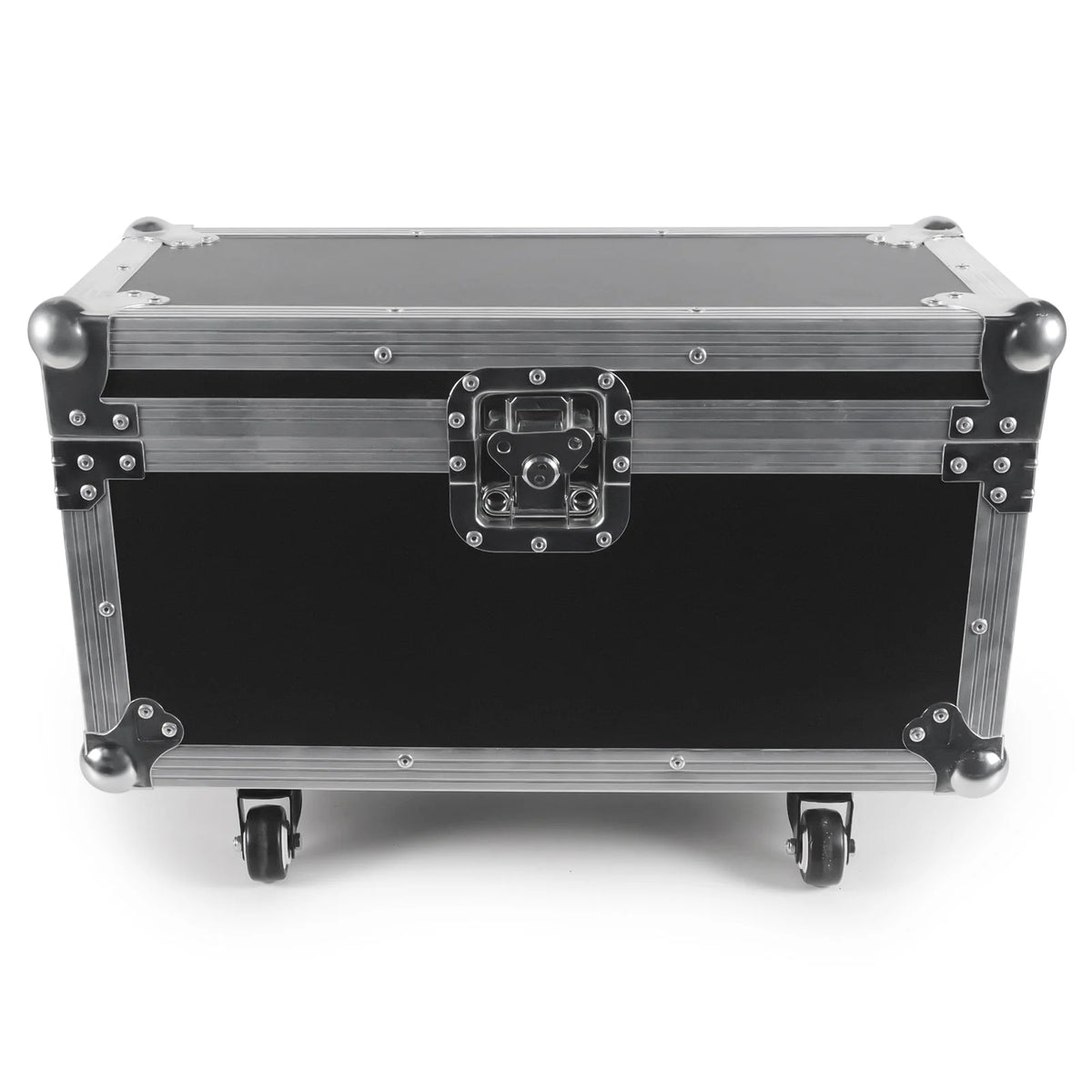 4 Pack Black Adjustable Stage Special Effect Machine H8771