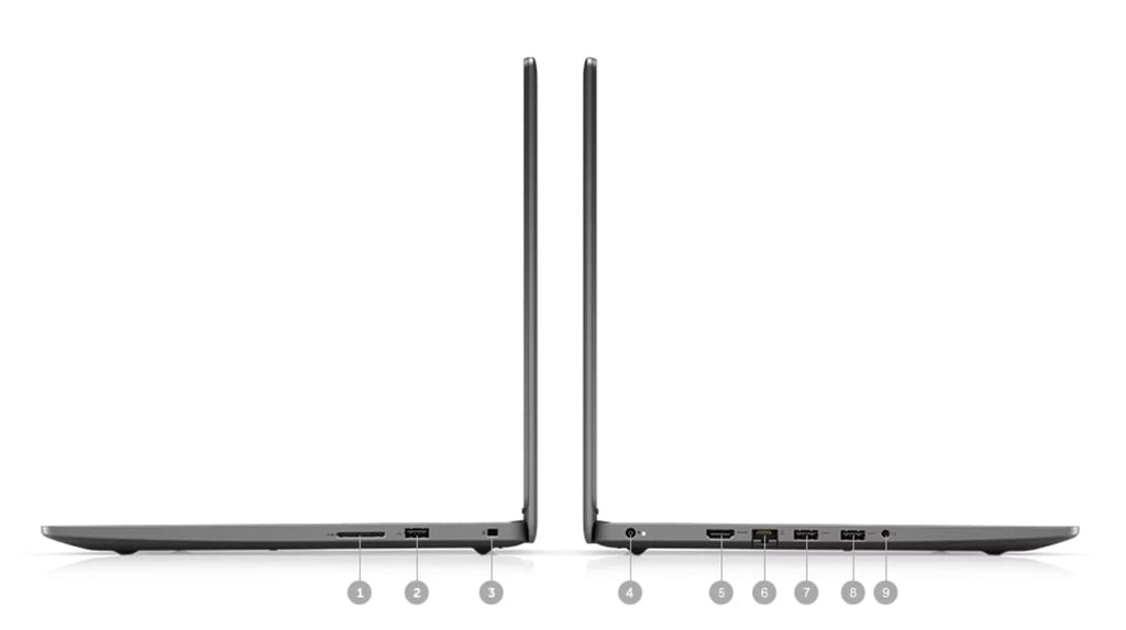 15.6" HD Laptop 1TB SSD 16GB RAM Z33342