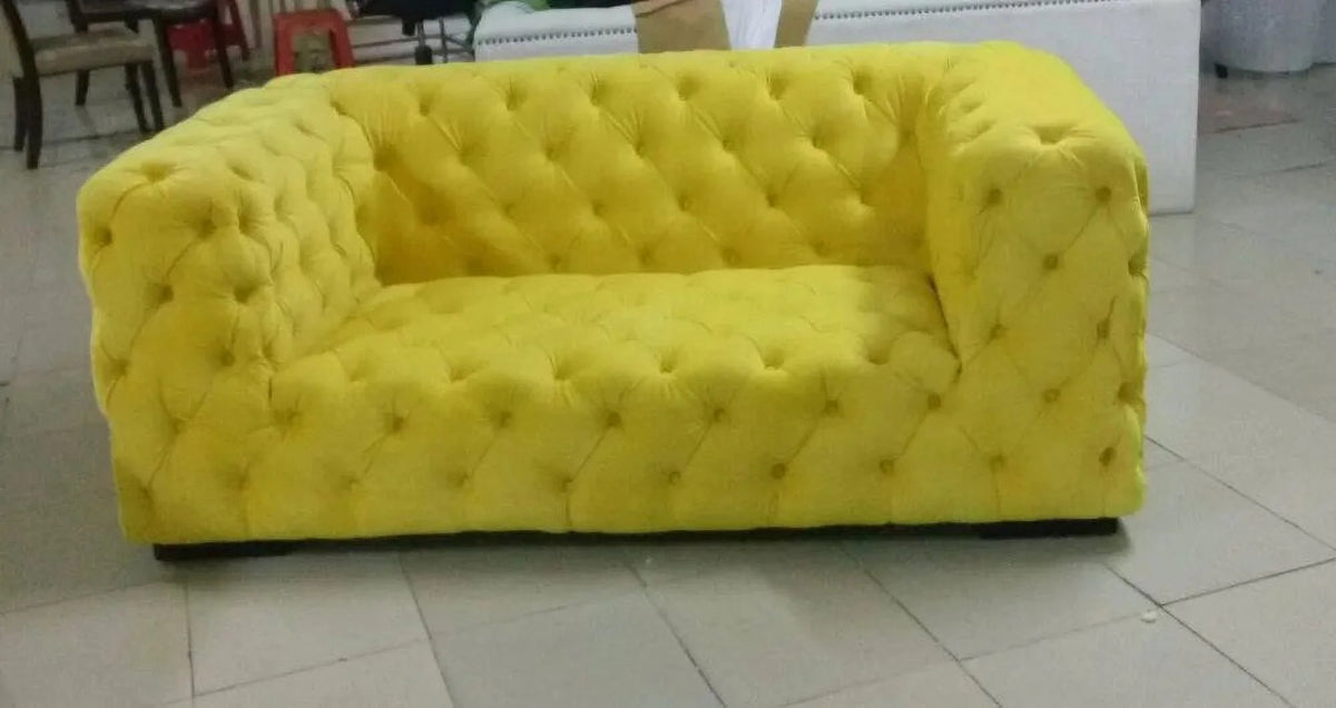 Genuine Leather Sectional Sofa Set L91636