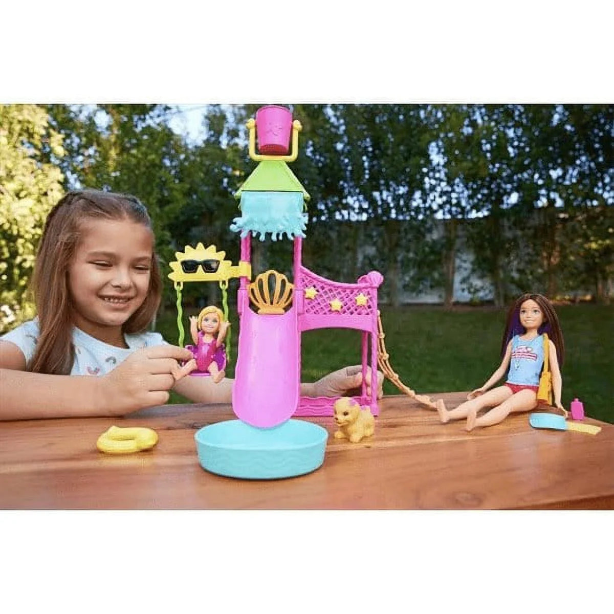 Skipper First Jobs Waterpark A474720