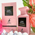 Rose Petals EDP Perfume 80 ML P9813