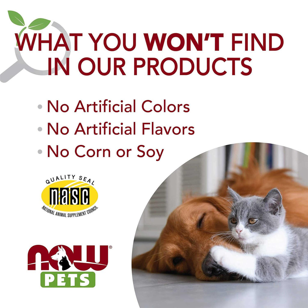 Pet Allergy T92550
