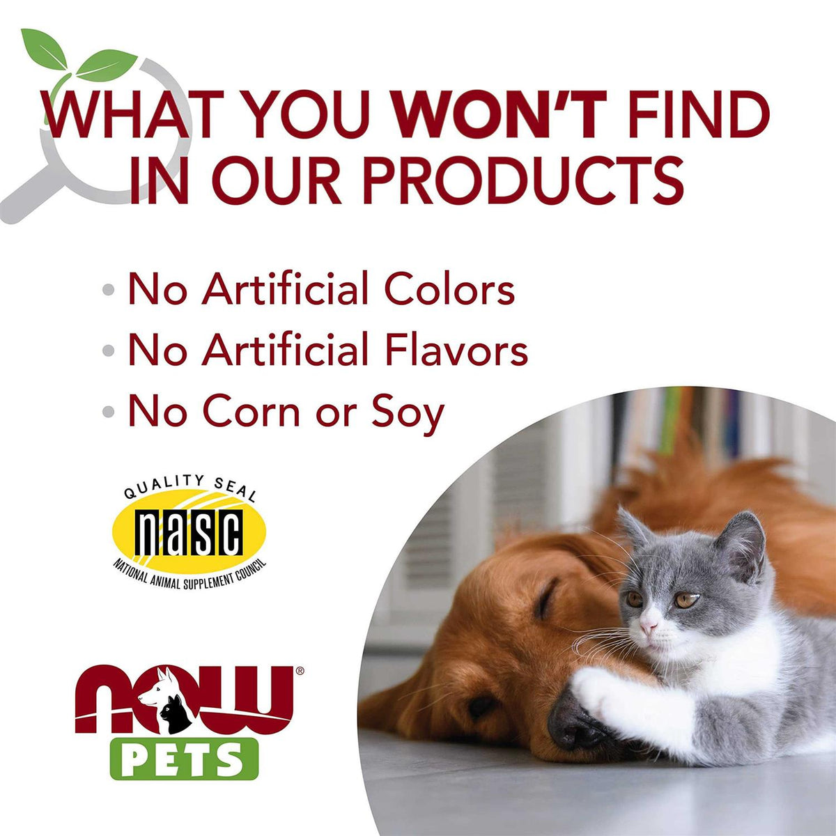 Pet Allergy T92550