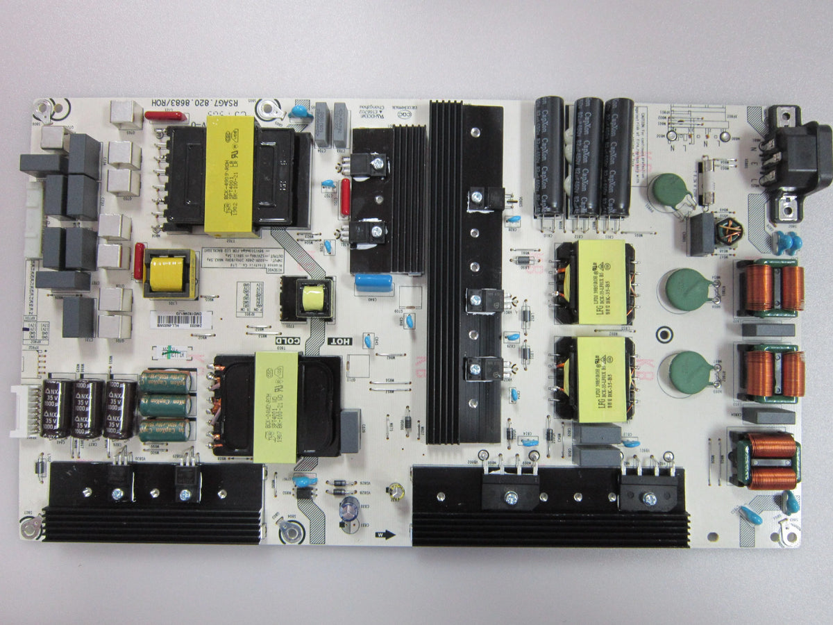 Power Supply Z947206