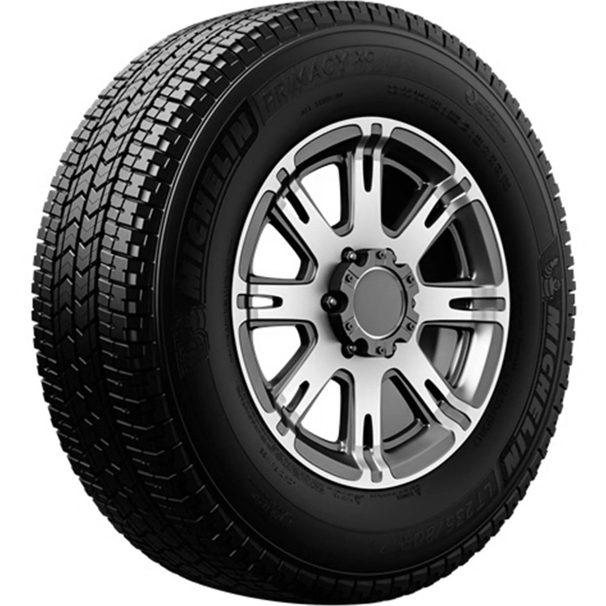 All Season 275/65R18 116T Passenger Tire X861257