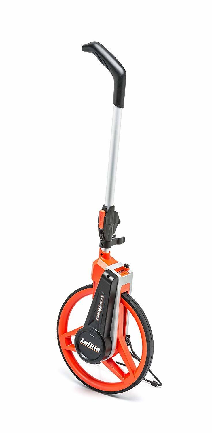 12-1/2 in. Measuring Wheel O42611
