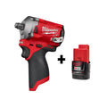 12V Lithium-Ion Brushless Cordless 1/2 in. Impact Wrench D852292