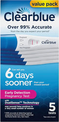 Pregnancy Test, 5 Ct G770336