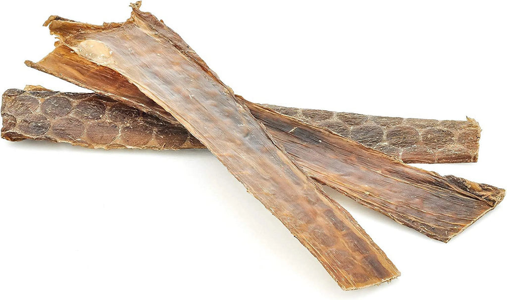 12 Inch Beef Dog Treats (12 Pack) O3483