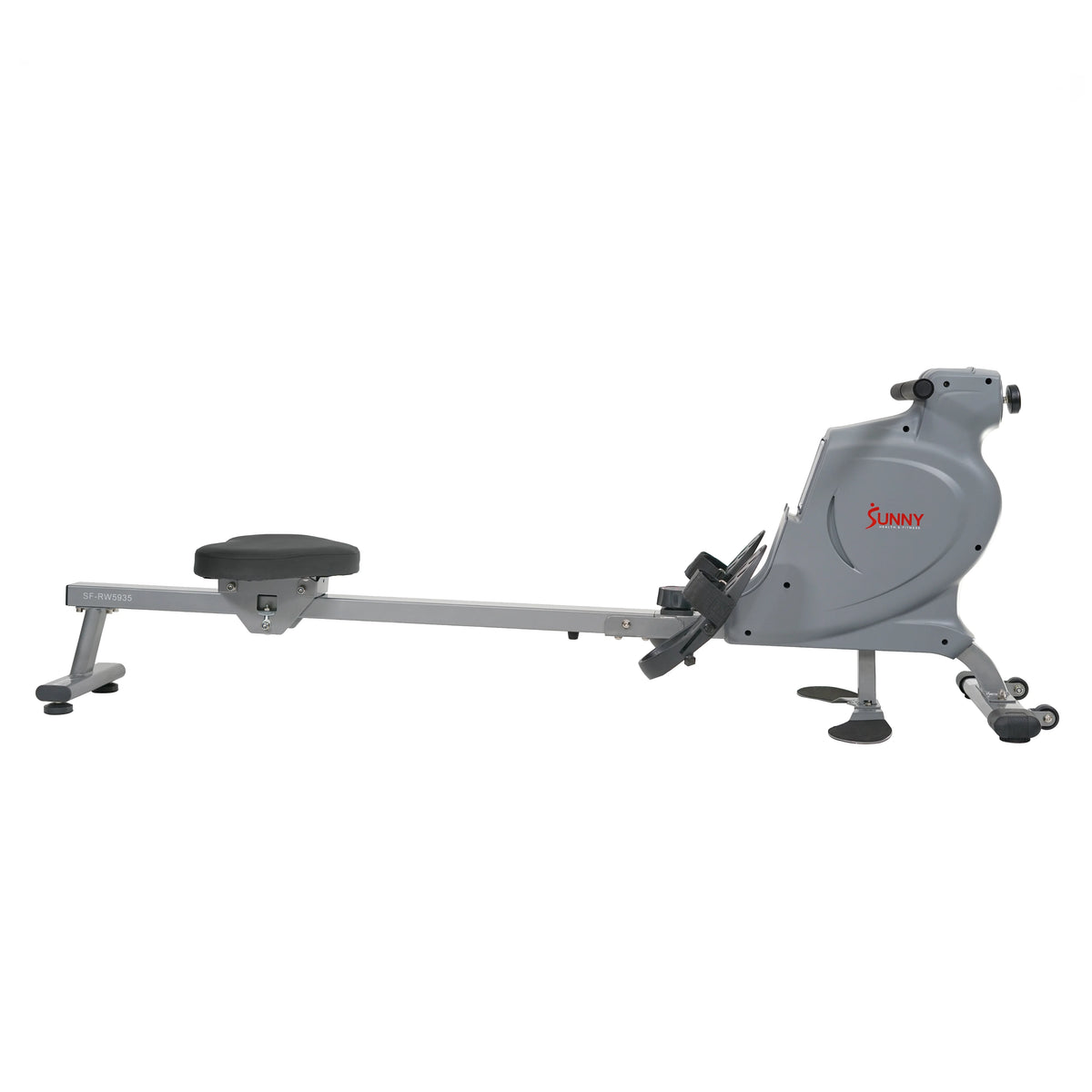 Dual Rower Rowing Machine C282225