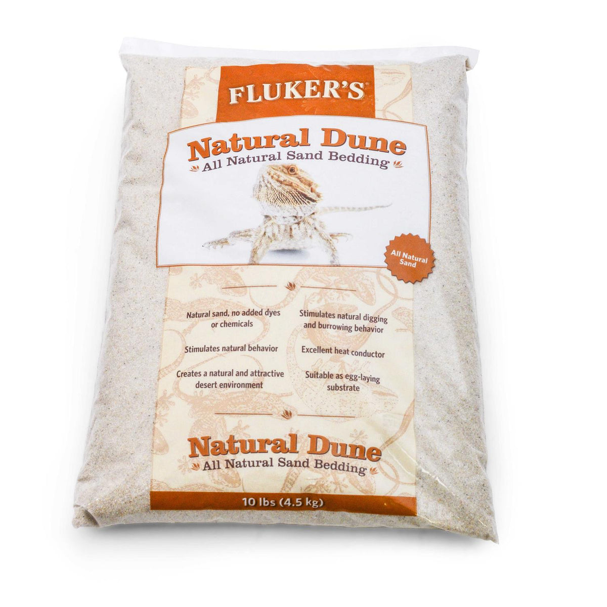 Natural Dune Sand Bedding U195