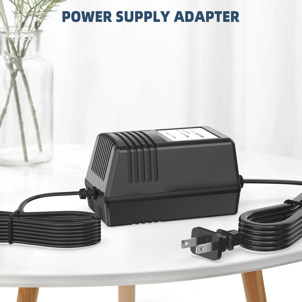 12V AC to AC Adapter Charger Power Supply Cord W1125