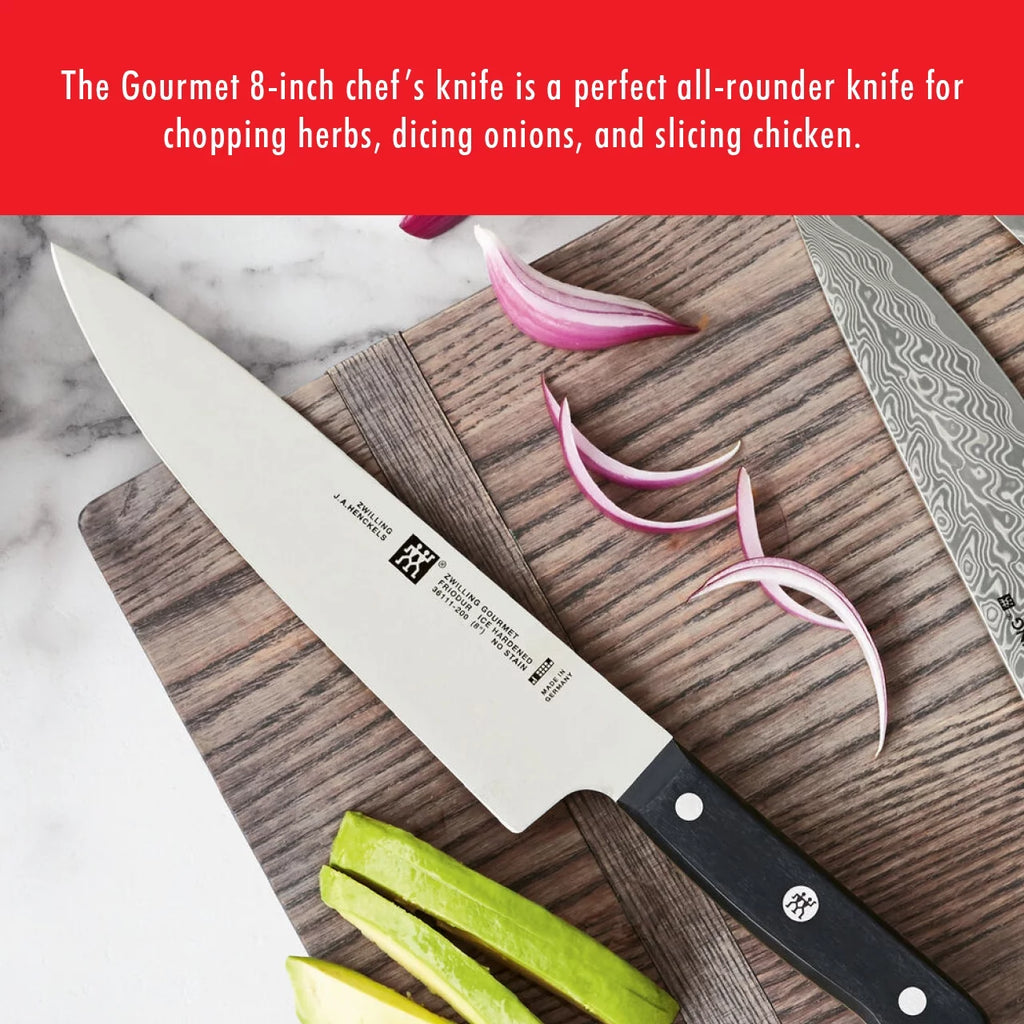 8" Chef's Knife E416114