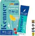 Collagen Moisture Nourish Smooth Skin 7 Sachets C852