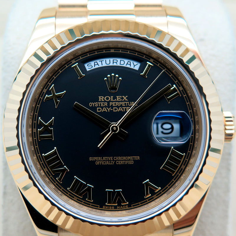41m Multiple Dial Color Options Watch V291