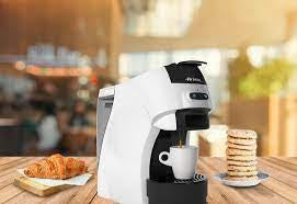 Coffee Machine 1100W 15 Bar F8979